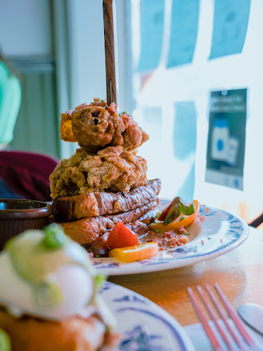 Coffee Shop «Mymy», reviews and photos, 1500 California St, San Francisco, CA 94109, USA