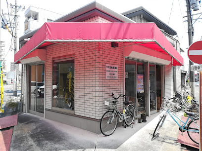 丹羽自転車商会