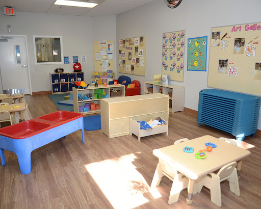 Day Care Center «Tutor Time in Chandler, AZ», reviews and photos, 1900 S Alma School Rd, Chandler, AZ 85286, USA