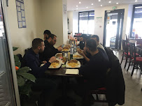 Atmosphère du Kebab DIDIM RESTO à Aubervilliers - n°6