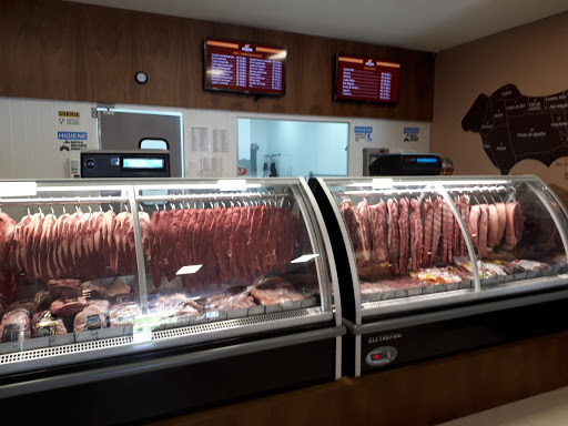 Logo da empresa - STEAK PARK - Casa de Carnes
