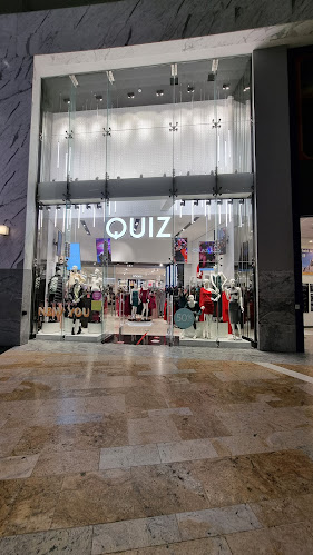 Reviews of Quiz in Glasgow - Clothing store
