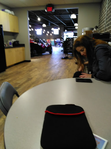 Motorcycle Dealer «Mall of Georgia Indian Motorcycle», reviews and photos, 2745 Mall of Georgia Blvd, Buford, GA 30519, USA