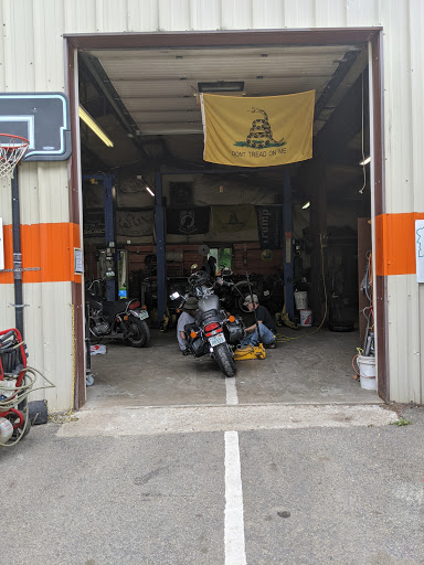 Motorcycle Dealer «NFR Custom Cycles», reviews and photos, 581 Calef Hwy, Epping, NH 03042, USA