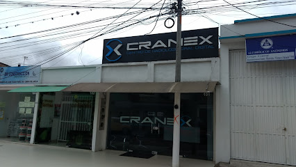 Cranex Radiología Oral Pitalito