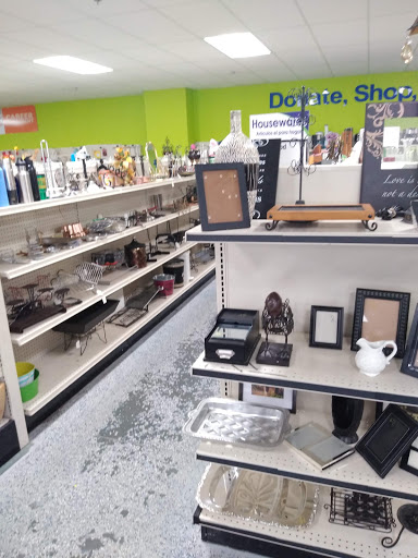 Non-Profit Organization «Goodwill Store and Donation Center», reviews and photos