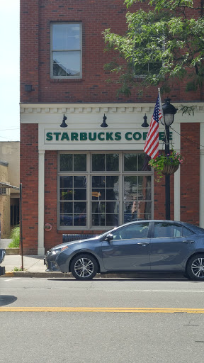 Coffee Shop «Starbucks», reviews and photos, 745 Main St, Stroudsburg, PA 18360, USA