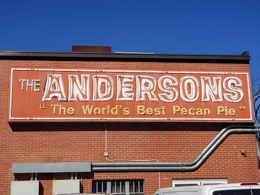 Anderson Catering