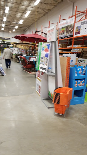 Home Improvement Store «The Home Depot», reviews and photos, 1200 Nixon Dr, Mt Laurel, NJ 08054, USA