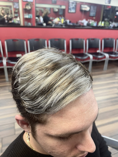 Beauty Salon «Coco Beauty Salon», reviews and photos, 1413 N Belt Line Rd, Irving, TX 75061, USA