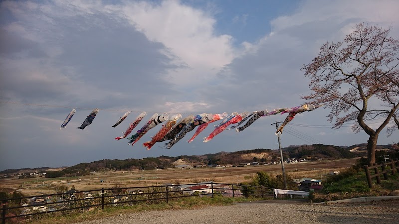 鶴巣防災センター