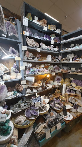 Gift Shop «Austin Gift Company», reviews and photos, 4211 S Lamar Blvd, Austin, TX 78704, USA