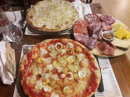 Osteria I Saponari in Trecastagni, Città Metropolitana di Catania