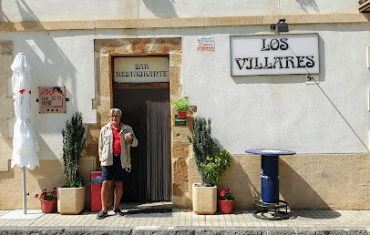 Información y opiniones sobre Casa Rural Hotel Rural los Villares de Los Villares De Soria
