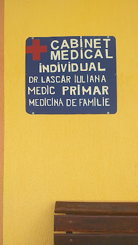 C I Dr. Lascăr Iuliana