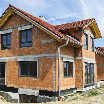 BATI-TEK MAISON à Montélier