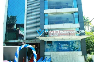 Vivid Diagnostic Centre image