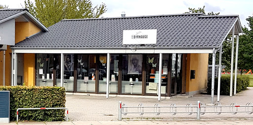 Salon Lise Dyrhauge in Odense, Odense
