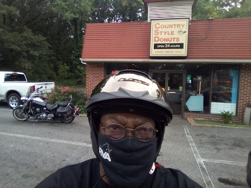 Donut Shop «Country Style Donuts», reviews and photos, 4300 Williamsburg Rd, Richmond, VA 23231, USA