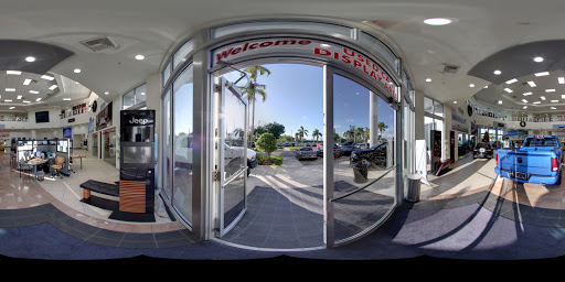 Dodge Dealer «Arrigo Dodge Chrysler Jeep Ram Sawgrass», reviews and photos, 5901 Madison Ave, Pompano Beach, FL 33321, USA