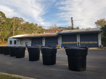 Northside Recycling Center