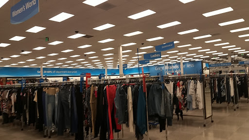 Clothing Store «Ross Dress for Less», reviews and photos, 1574 N Dupont Hwy #500, Dover, DE 19901, USA