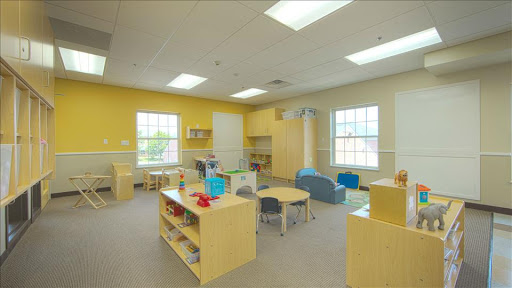 Day Care Center «Chatham KinderCare», reviews and photos, 45 Main St, Chatham Township, NJ 07928, USA