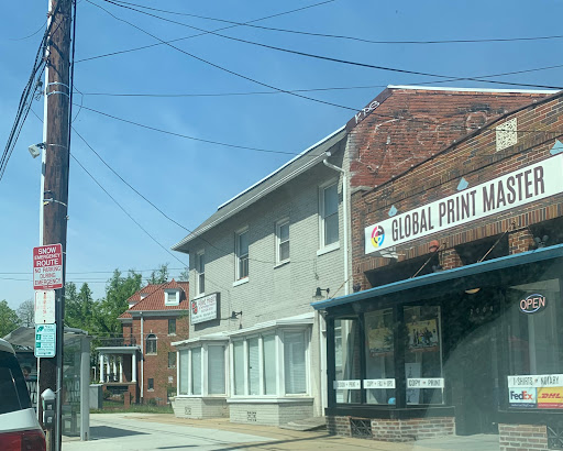 Print Shop «Global Print Master», reviews and photos, 2004 Rhode Island Ave NE, Washington, DC 20018, USA