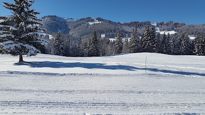 Perinet Jean-François à Megève