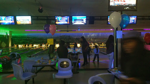 Bowling Alley «Harvest Park Bowl», reviews and photos, 5000 Balfour Rd, Brentwood, CA 94513, USA