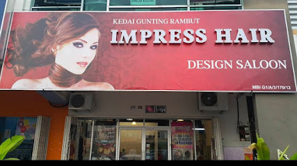 Impress Hair design Salon