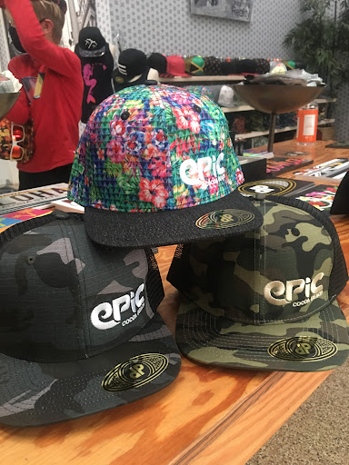 Surf Shop «Epic Boardsports LLC», reviews and photos, 350 N Atlantic Ave, Cocoa Beach, FL 32931, USA