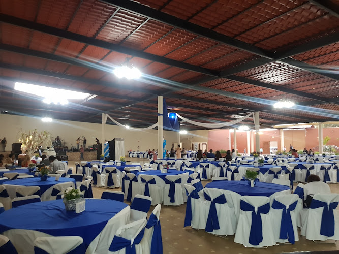 Salón De Eventos San Miguel
