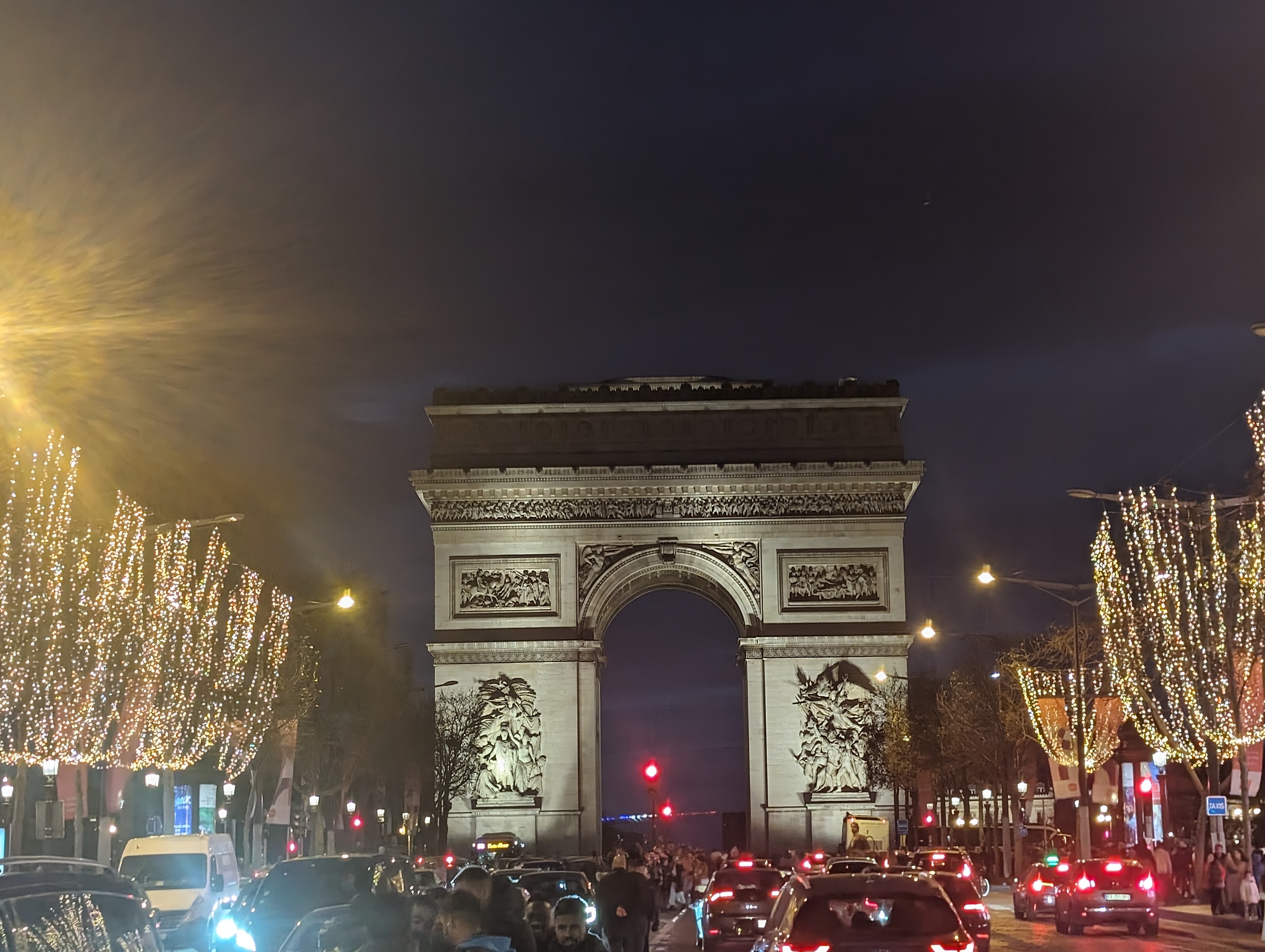 Photo n° 5 de l'avis de ludovic.o fait le 07/02/2024 à 19:57