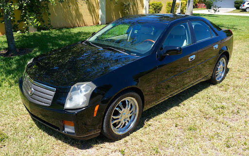 Used Car Dealer «Imperial Capital Cars», reviews and photos, 1800 South State Road 7, Miramar, FL 33023, USA