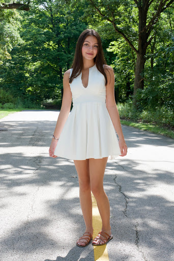 Hiking Area «Hammel Woods - Route 59 Access», reviews and photos, 554 Brook Forest Ave, Shorewood, IL 60404, USA