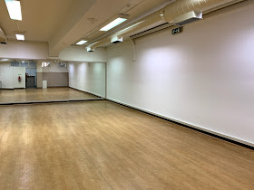 MOTUS Academia de Dança