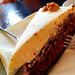 Photo n°1 de l'avis de Claudia.. fait le 04/03/2022 à 20:28 sur le  Caffé Rinaldi - Regensburg à Regensburg