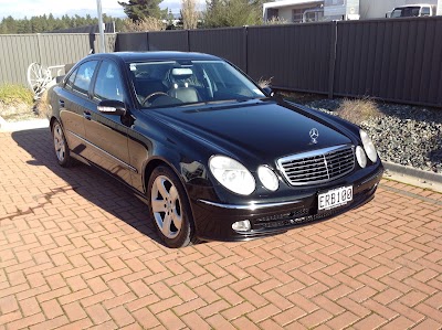 Photos of Southern Wholesale Ltd - Cars & 4WDs