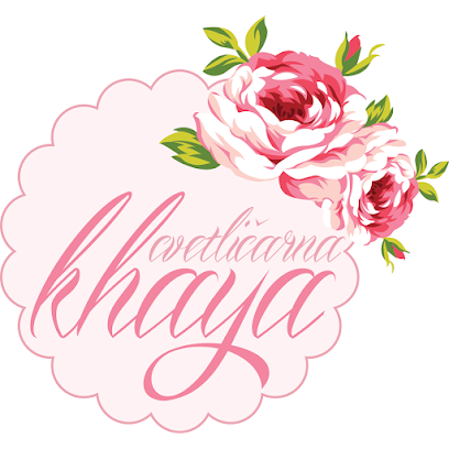 Khaya, cvetličarna, Kaja Podržaj, s.p.