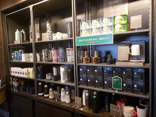 Coffee Shop «Starbucks», reviews and photos, 1970 Hilliard Rome Rd, Columbus, OH 43228, USA