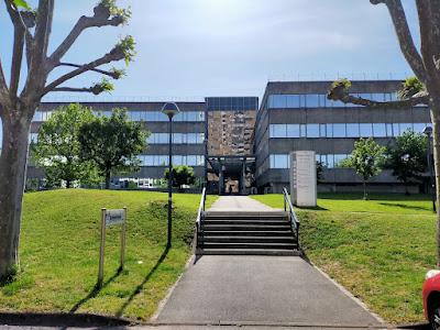 Direction départementale des finances publiques de Saône-et-Loire à Mâcon