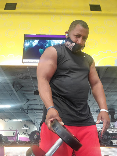 Gym «Planet Fitness», reviews and photos, 14858 Old St Augustine Rd, Jacksonville, FL 32258, USA