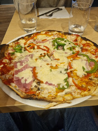 Pizza du Pizzeria Adriana à Quimper - n°12
