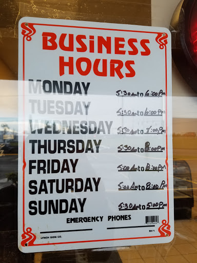 Donut Shop «Donut Palace», reviews and photos, 3164 NW 185th Ave, Portland, OR 97229, USA