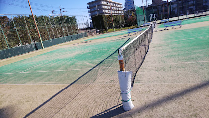 テニスクラブ コ・ス・パ 神崎川