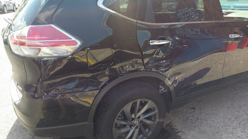 Auto Body Shop «East Coast Auto Plaza - Body Shop», reviews and photos, 85-17 68th Rd, Rego Park, NY 11374, USA