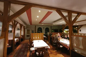 Restaurant Silberfasan image