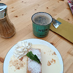 Photo n°3 de l'avis de Paulina.e fait le 11/11/2023 à 13:52 sur le  Restaurant Elisenbrunnen à Aachen