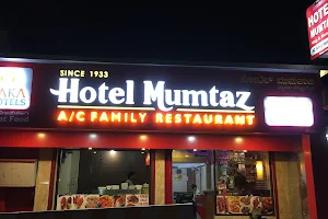 Mumtaz image